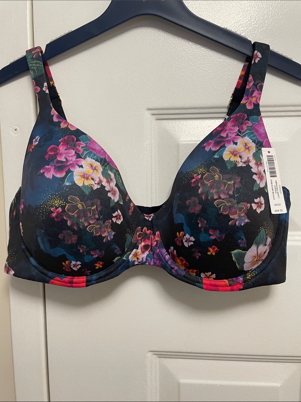 Soma Embraceable  Perfect Coverage Bra